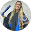 Foto de perfil de Emily Barros no Google